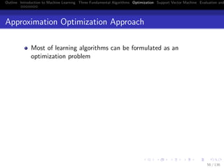 [系列活動] Machine Learning 機器學習課程 | PDF