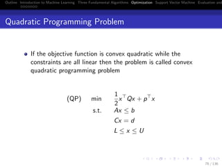 [系列活動] Machine Learning 機器學習課程 | PDF