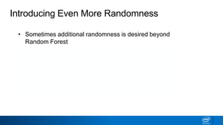 Mor Randomness Ml7 bagging | PPTX