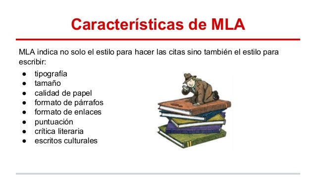 MLA