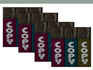 The Alchemy of Open: Ideas, Discovery and Action