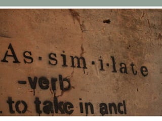 The Alchemy of Open: Ideas, Discovery and Action