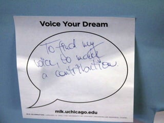 The Alchemy of Open: Ideas, Discovery and Action