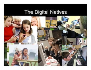 Using Web 2.0 in Your Library