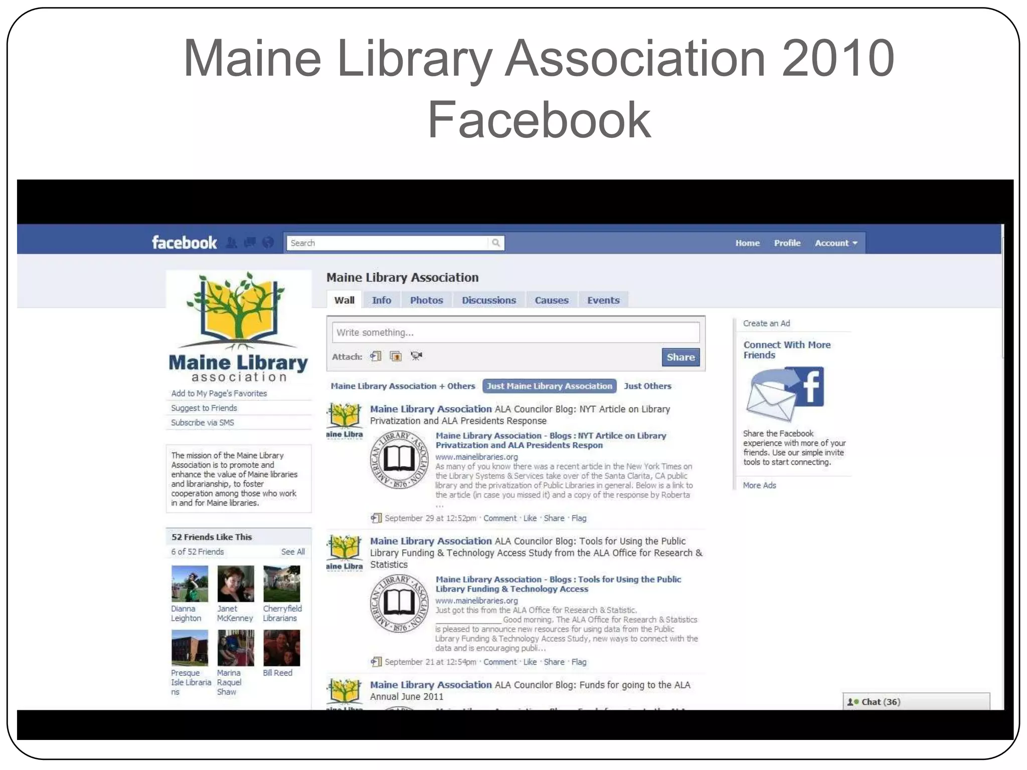 Social sites……………..find solutions to problems