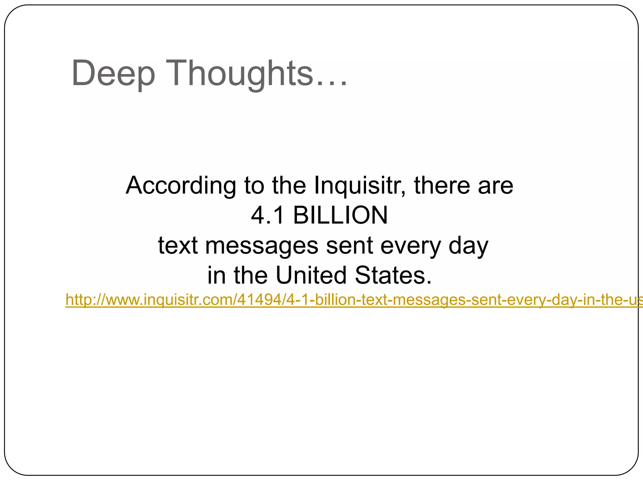 Online flyers…………..postage costs