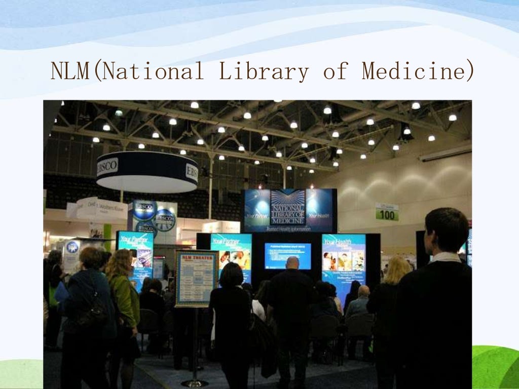 MLA(Medical Library Association)2013 シェア会