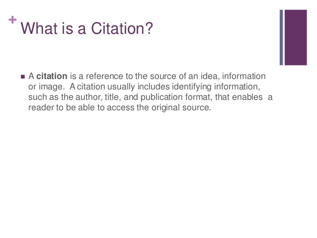mla citation workshop 2015 mla 2015 format