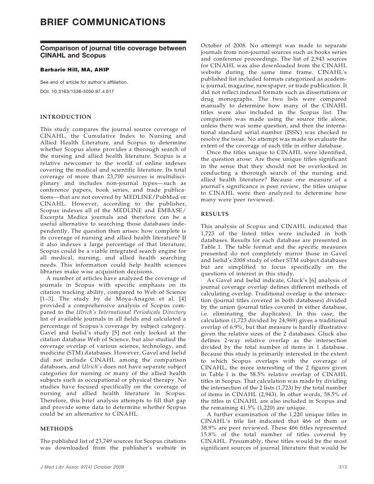 browzine versus papers browzine versus papers