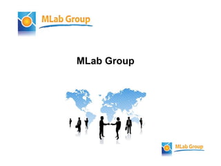 MLab Group

 
