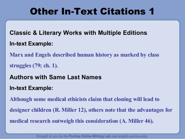 How to cite a website mla owl magazine