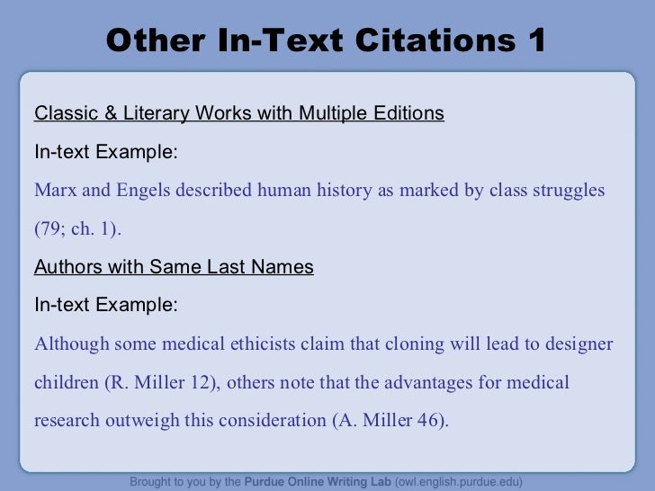 Alphabetizing Sources With The Same First Letter Alphabetizing Sources With The Same First Letter