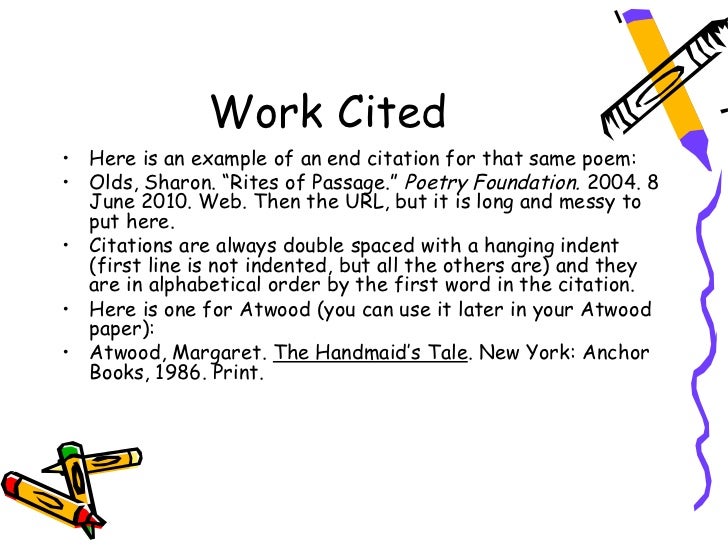 cite a poem