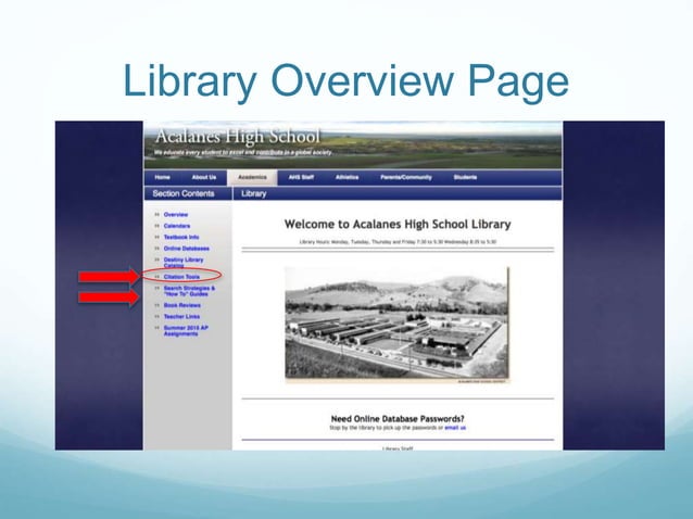 Mla citation style | PPT