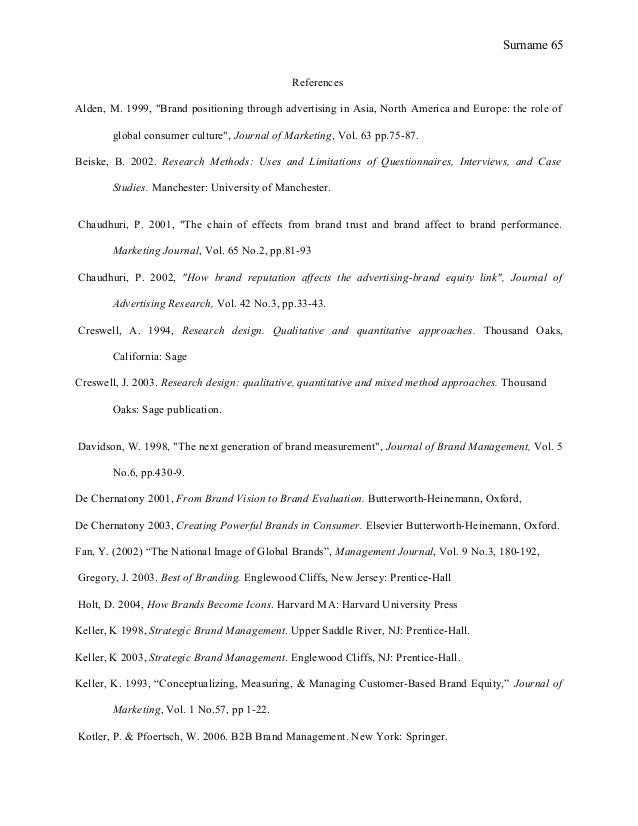 Mla works cited dissertation image