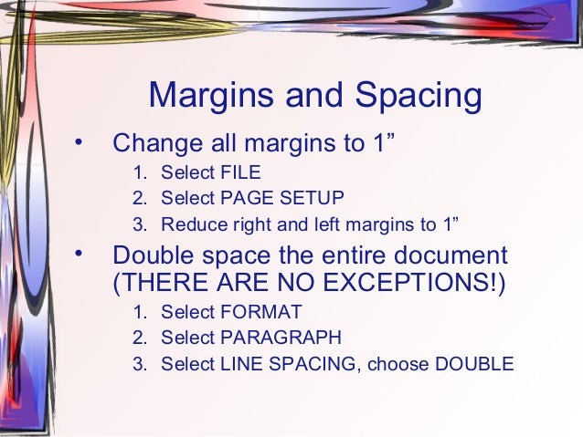 mla documentation style mla documentation style