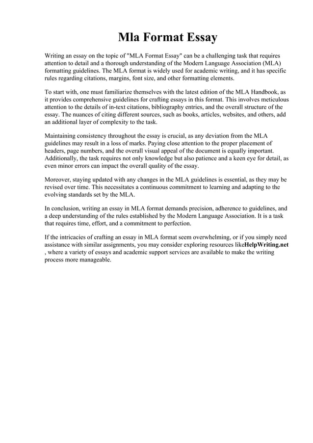 Mla Format Essay.pdf
