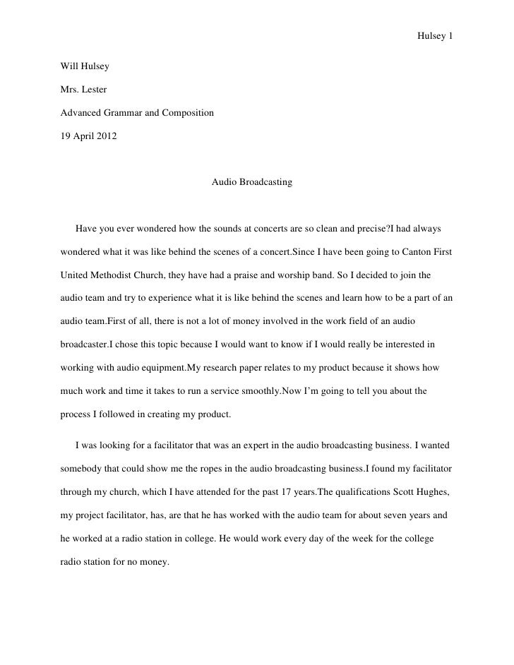 Childhood obesity research paper apa