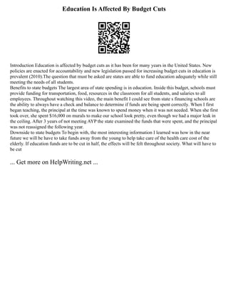 Mla Format Works Cited No Date - New Sample B | PDF