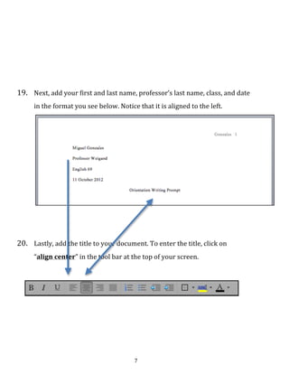 how to add page numbers in microsoft word 2008 for mac