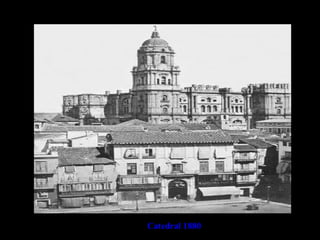 Catedral 1880