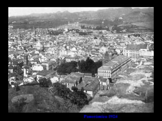 Panorámica 1924