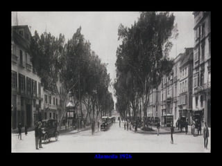 Alameda 1926