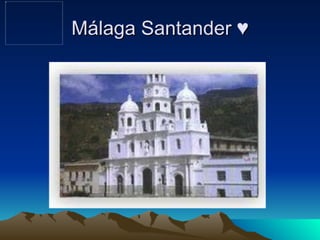 Málaga santander ♥