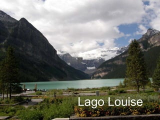 Lago Louise 