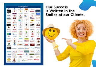 MLAI Solution Software Product Development Company