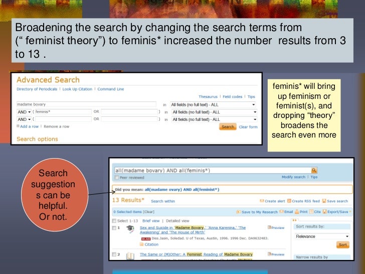 Mla style bibliography entry image