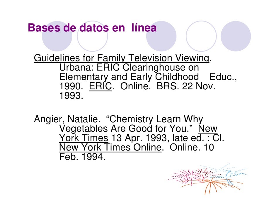 Modern Language Association