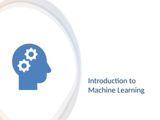 Types of Machine Learning Algorithms with Example | PPTX