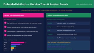 ML_Algorithms_Complete with Deep Learning | PPTX