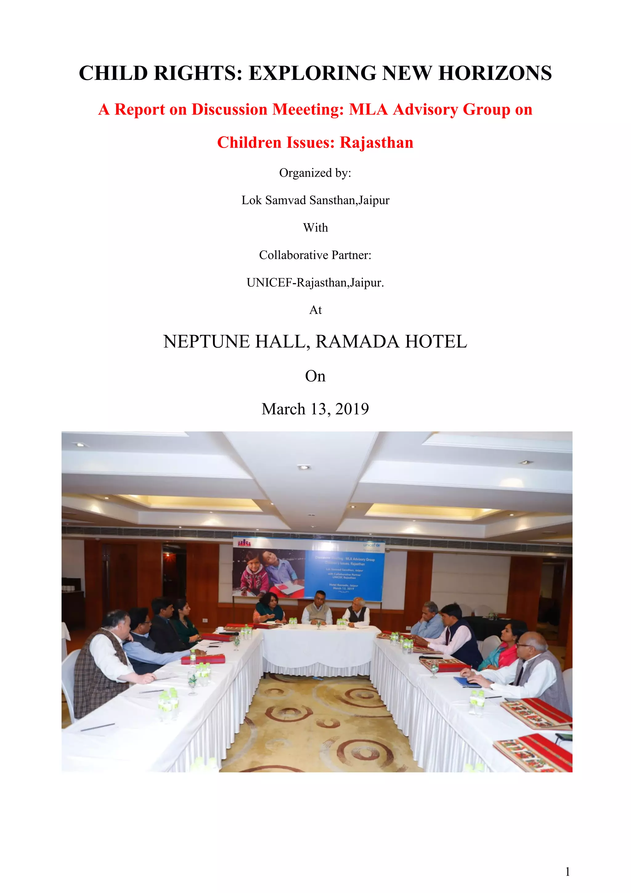 MLA Meet Report with Photos-Mar 13, 2019.pdf