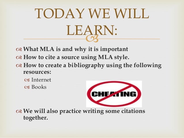 4th grade research paper format