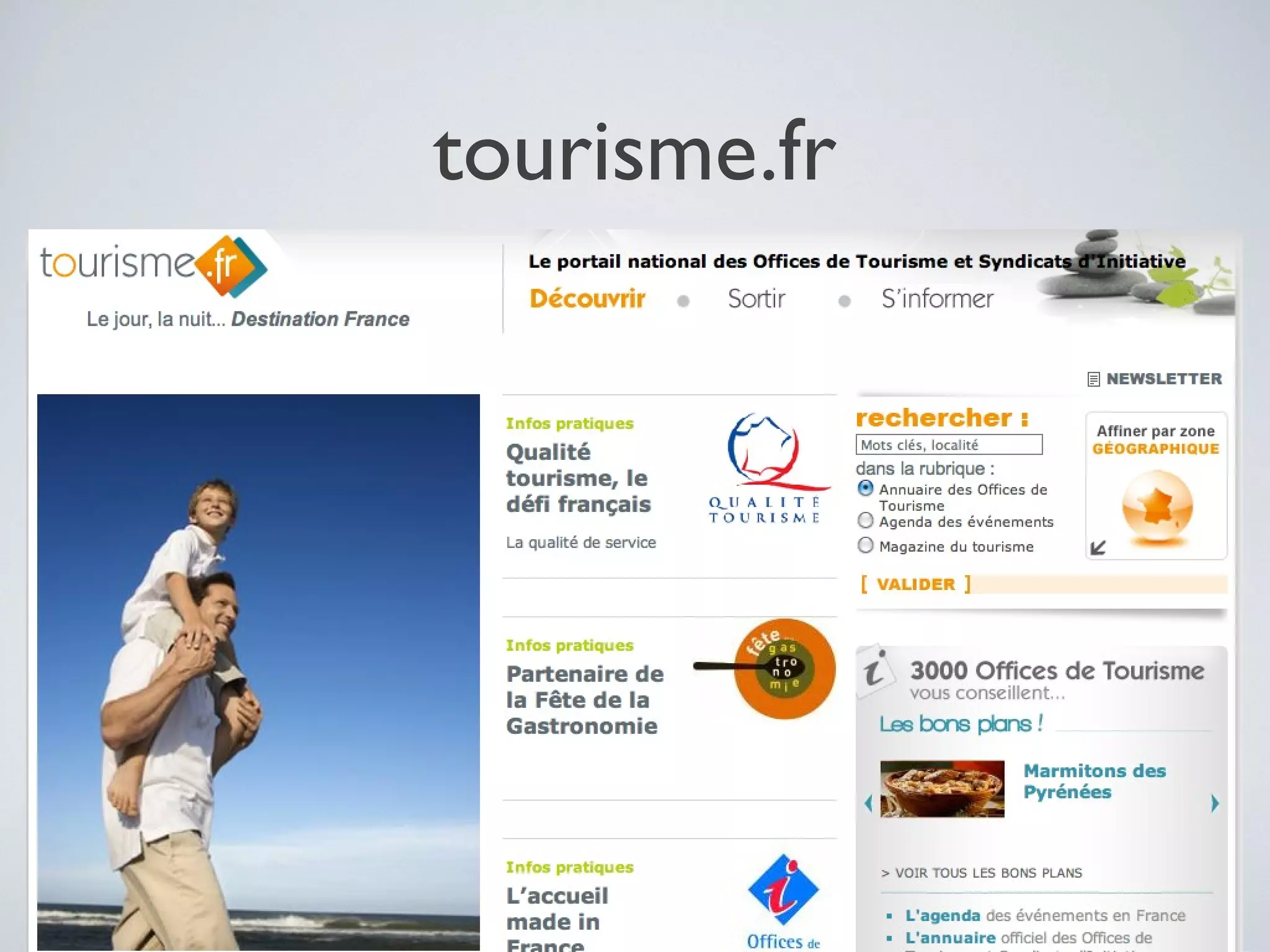 tourisme.fr

 