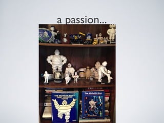 a passion...

 