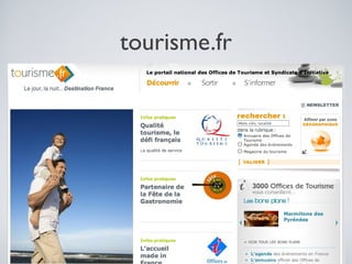 tourisme.fr

 