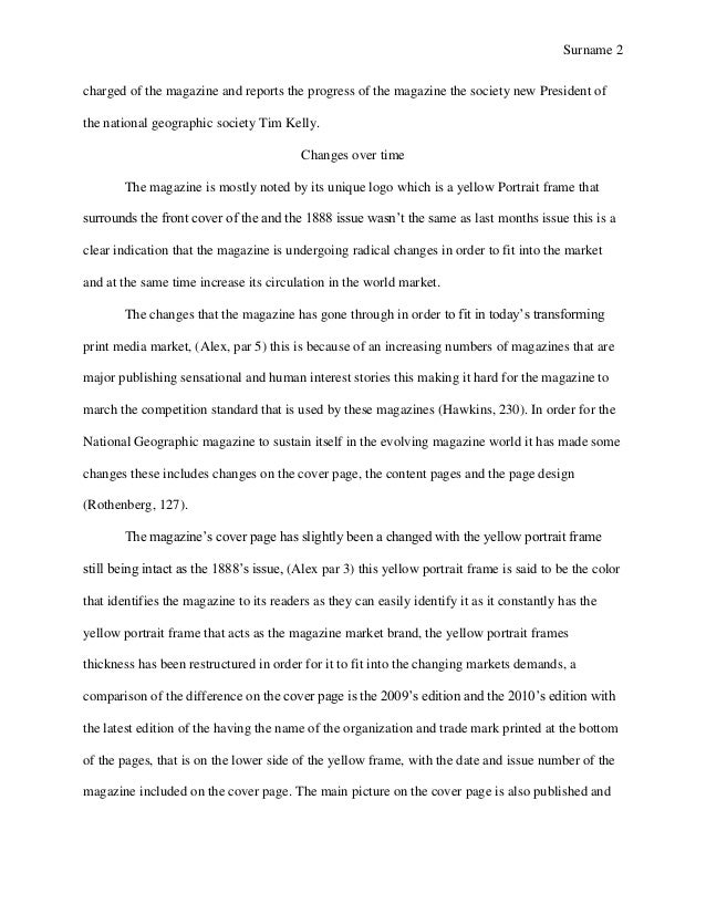 mistakes in write an essay gift