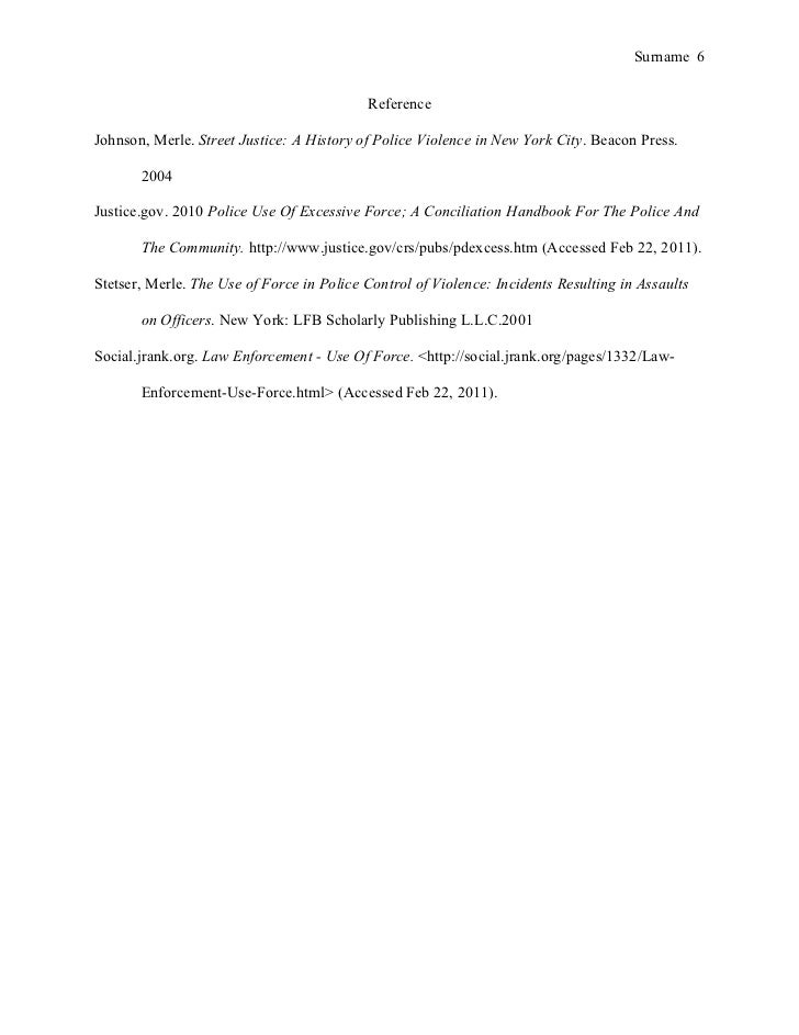 police abuse of power essay police abuse of power essay