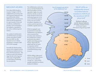 Mlat ads-b-reference-guide | PDF