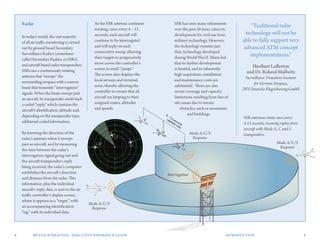 Mlat ads-b-reference-guide | PDF