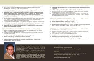 M. Laudisa Executive Profile (www.exec-profiles.com)