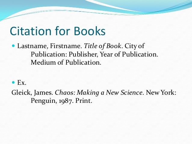 mla citations and formatting basics how to make a citation mla