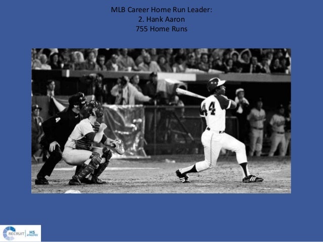 2007 mlb home run leaders