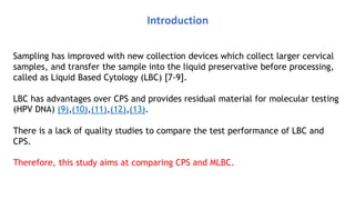 Lbc Testing MLBC vs CPS.pptx