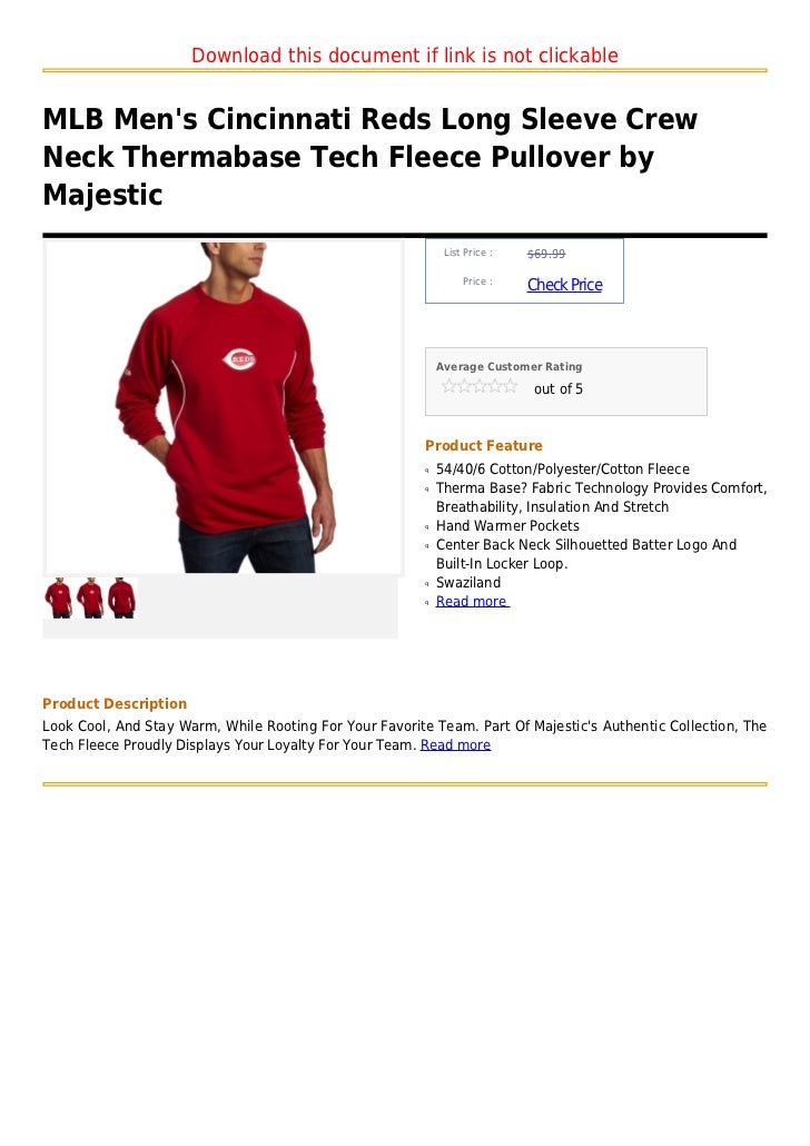 cincinnati reds long sleeve shirt