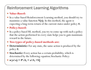 Machine Learning by Rj | PDF