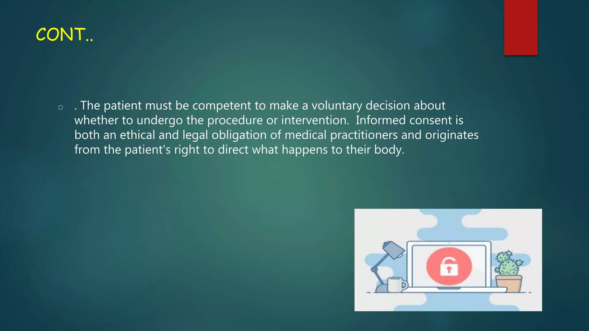 Medico legal Cases PPT medico-legal-cases-ppt